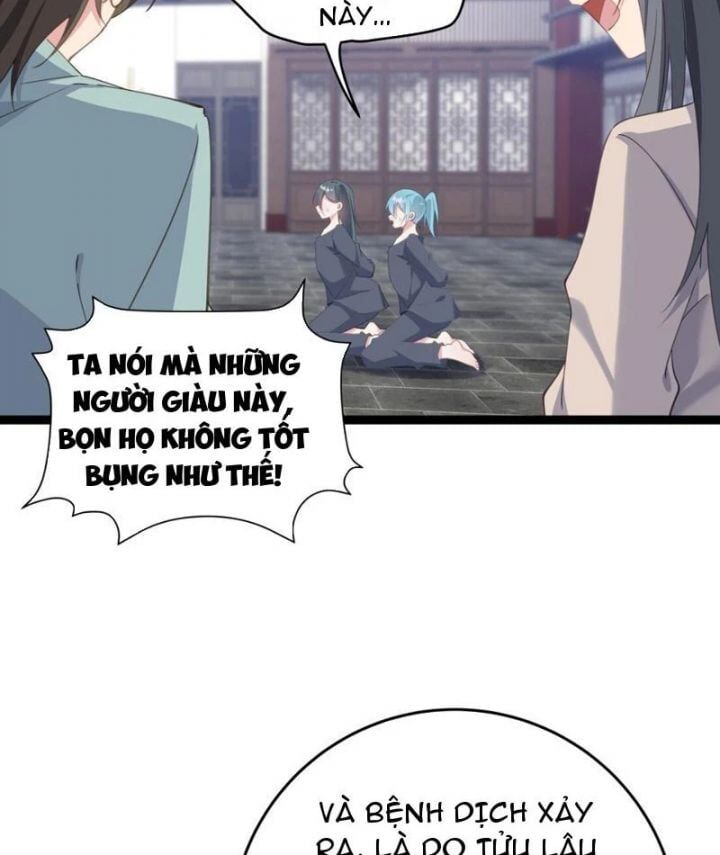 Đập Vỡ Hoàng Đế Nữ Nhi Thân: Chapter 10