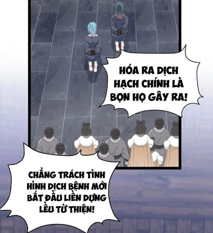 Đập Vỡ Hoàng Đế Nữ Nhi Thân: Chapter 10