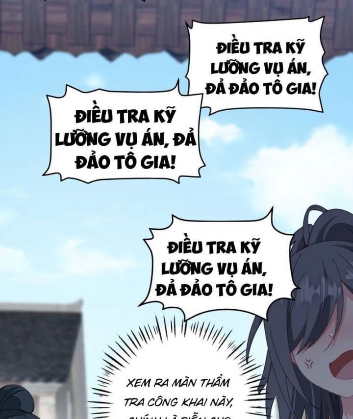 Đập Vỡ Hoàng Đế Nữ Nhi Thân: Chapter 10