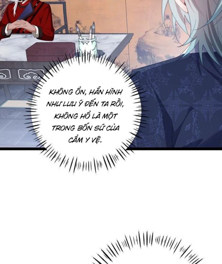 Đập Vỡ Hoàng Đế Nữ Nhi Thân: Chapter 10