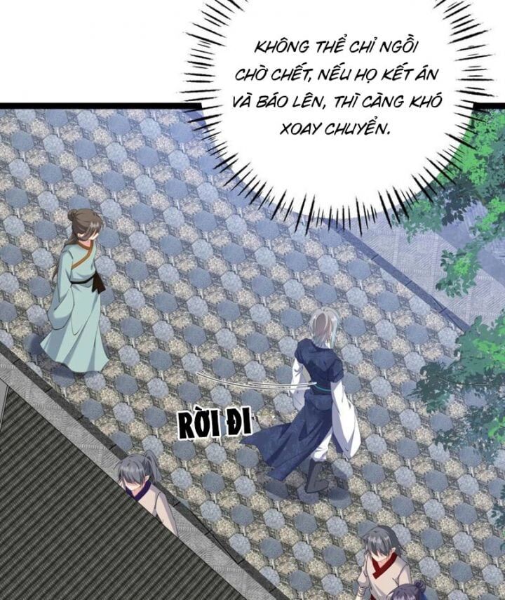 Đập Vỡ Hoàng Đế Nữ Nhi Thân: Chapter 10