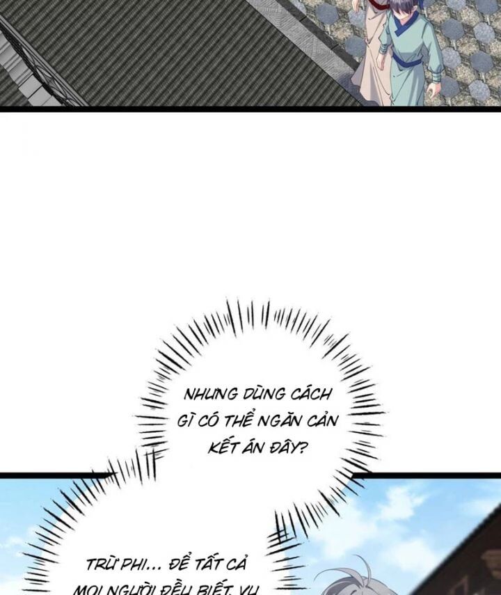 Đập Vỡ Hoàng Đế Nữ Nhi Thân: Chapter 10