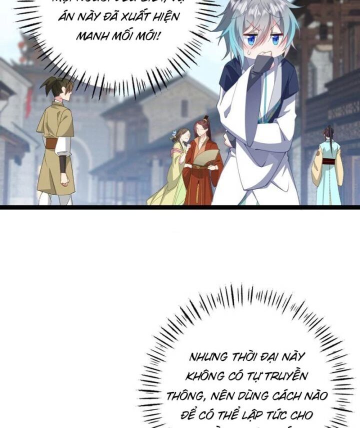 Đập Vỡ Hoàng Đế Nữ Nhi Thân: Chapter 10