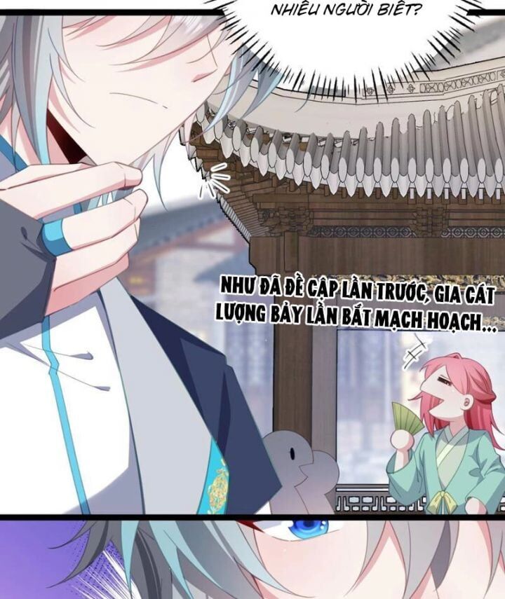 Đập Vỡ Hoàng Đế Nữ Nhi Thân: Chapter 10
