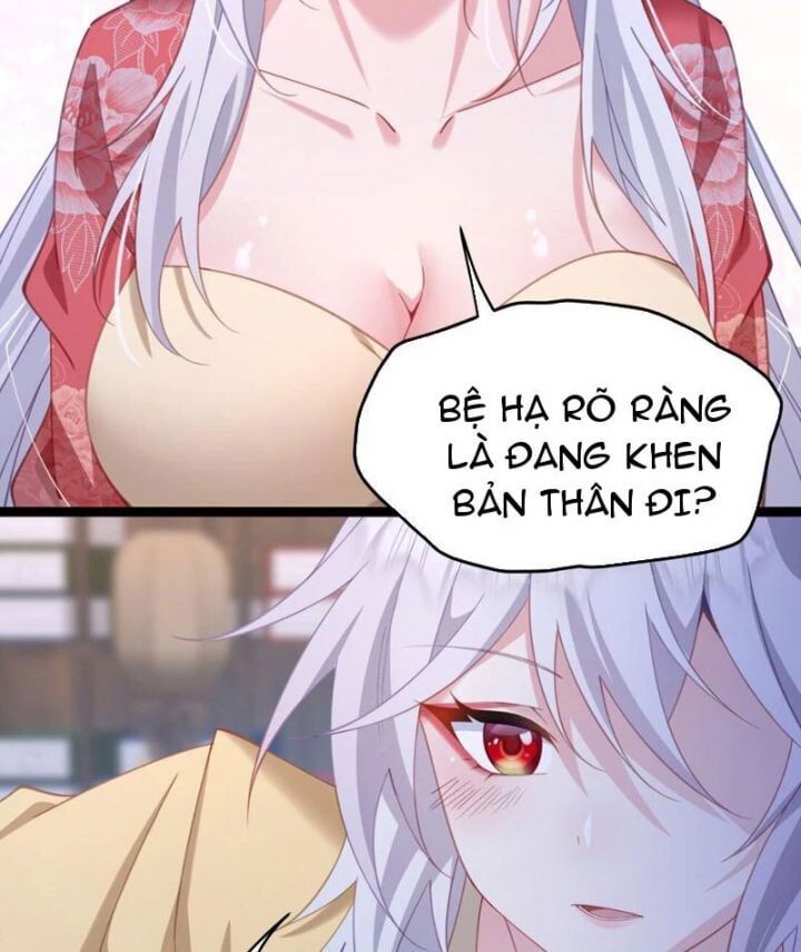 Đập Vỡ Hoàng Đế Nữ Nhi Thân: Chapter 10