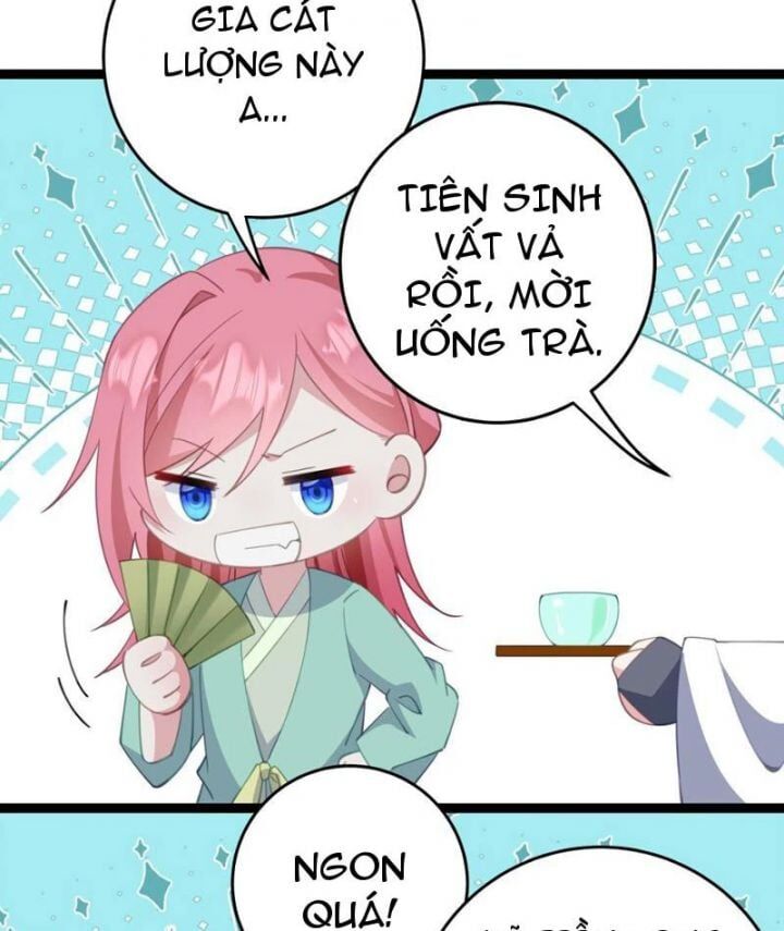 Đập Vỡ Hoàng Đế Nữ Nhi Thân: Chapter 10