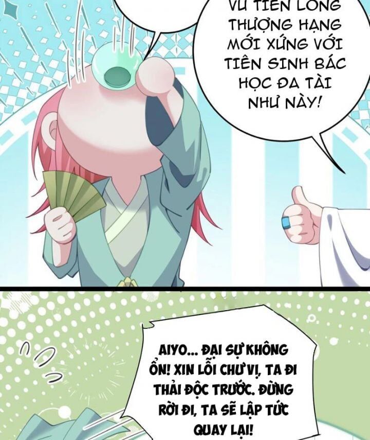 Đập Vỡ Hoàng Đế Nữ Nhi Thân: Chapter 10