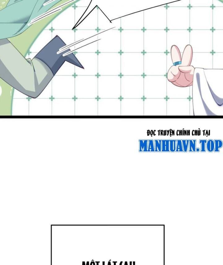 Đập Vỡ Hoàng Đế Nữ Nhi Thân: Chapter 10