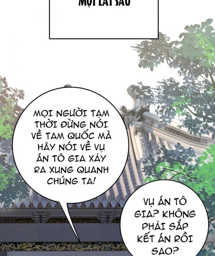 Đập Vỡ Hoàng Đế Nữ Nhi Thân: Chapter 10