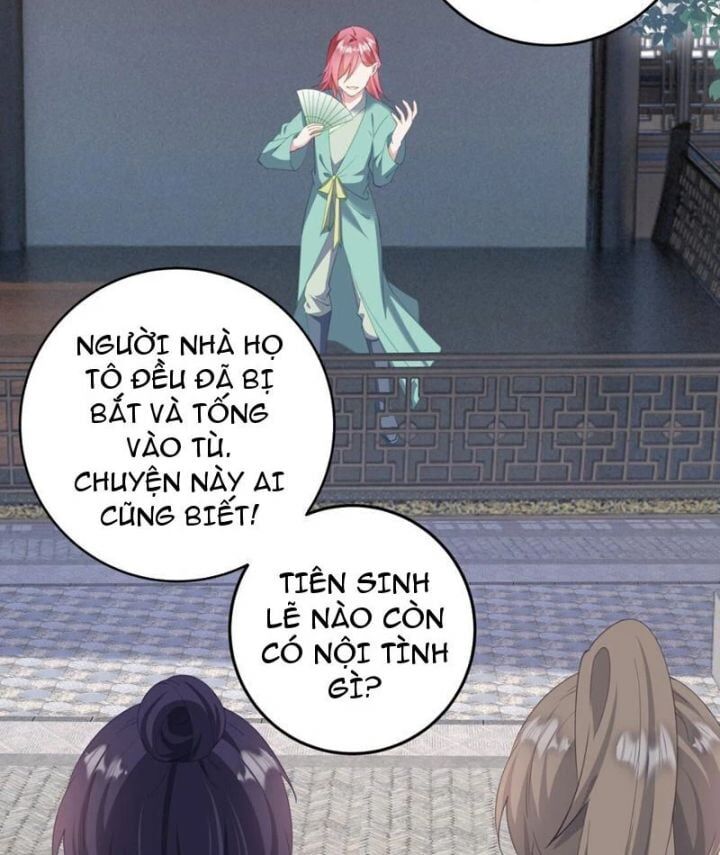 Đập Vỡ Hoàng Đế Nữ Nhi Thân: Chapter 10