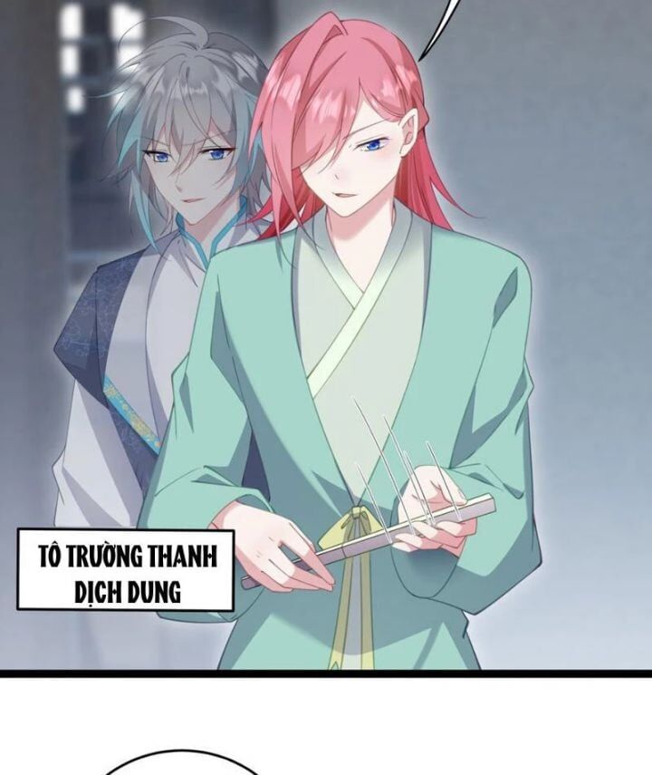 Đập Vỡ Hoàng Đế Nữ Nhi Thân: Chapter 10