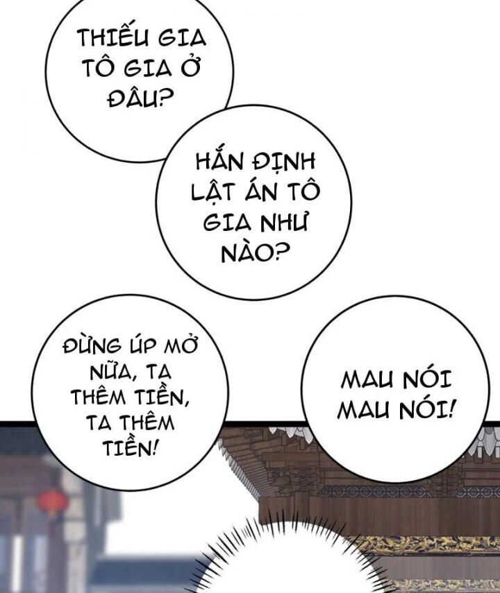 Đập Vỡ Hoàng Đế Nữ Nhi Thân: Chapter 10