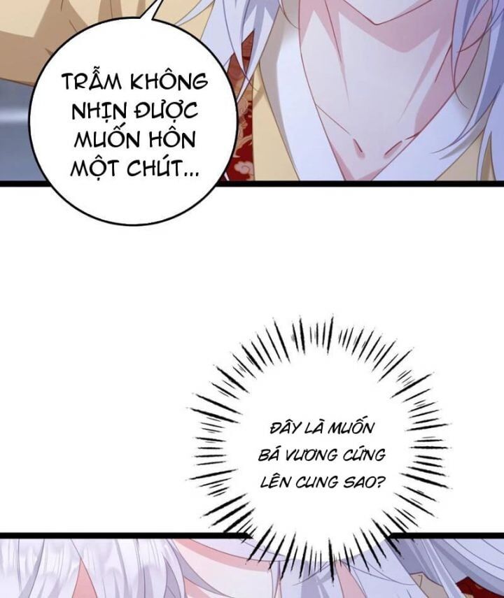 Đập Vỡ Hoàng Đế Nữ Nhi Thân: Chapter 10