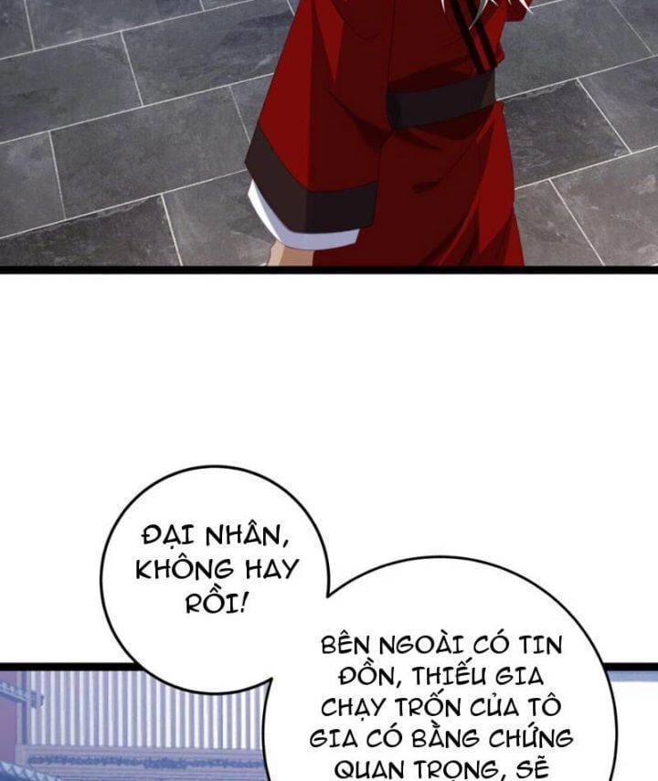 Đập Vỡ Hoàng Đế Nữ Nhi Thân: Chapter 10