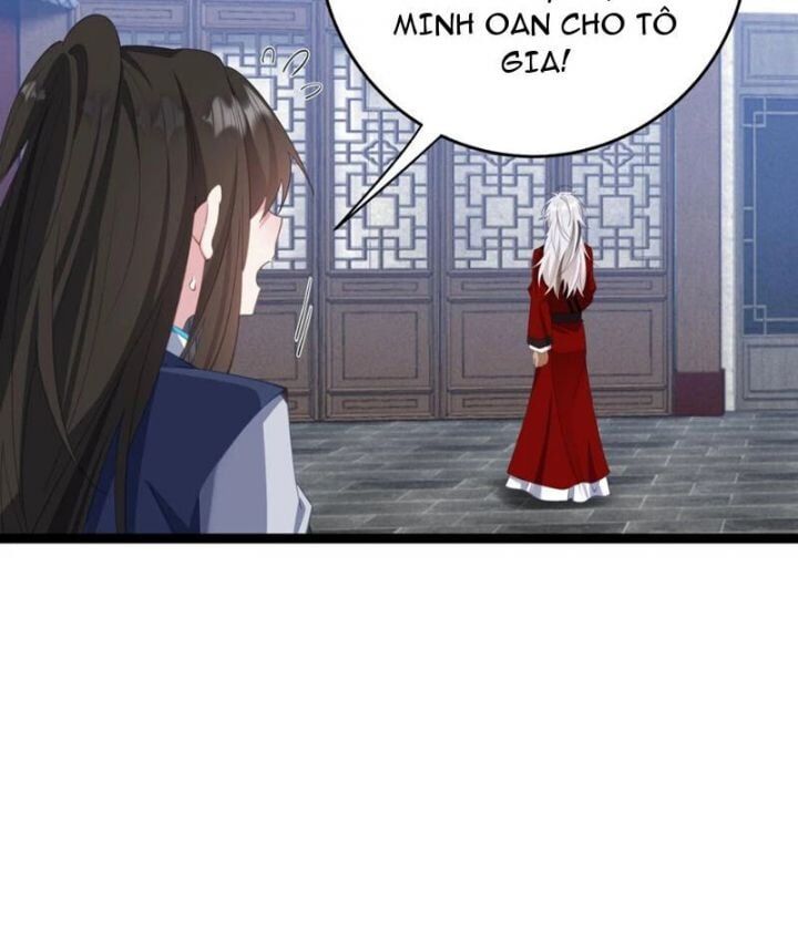 Đập Vỡ Hoàng Đế Nữ Nhi Thân: Chapter 10