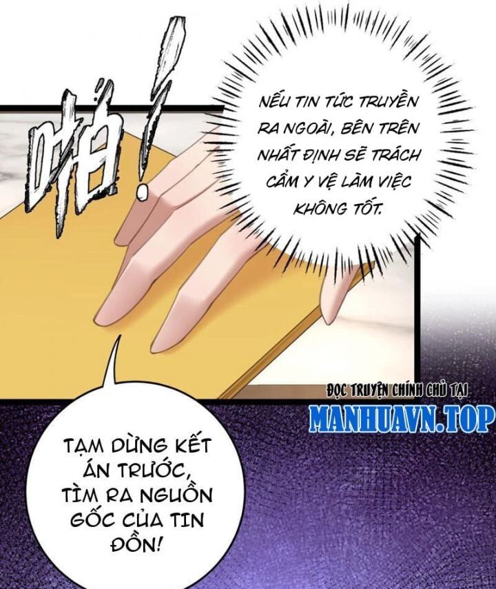 Đập Vỡ Hoàng Đế Nữ Nhi Thân: Chapter 10