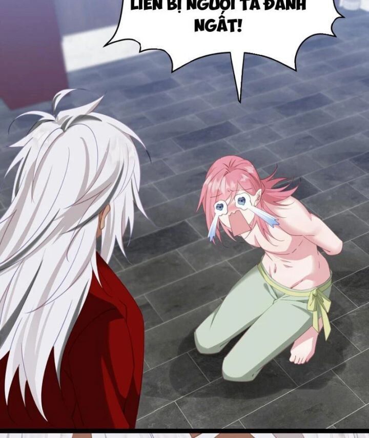 Đập Vỡ Hoàng Đế Nữ Nhi Thân: Chapter 10