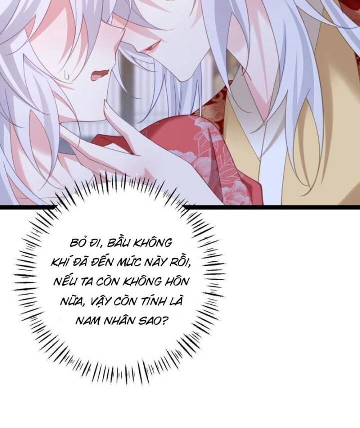 Đập Vỡ Hoàng Đế Nữ Nhi Thân: Chapter 10