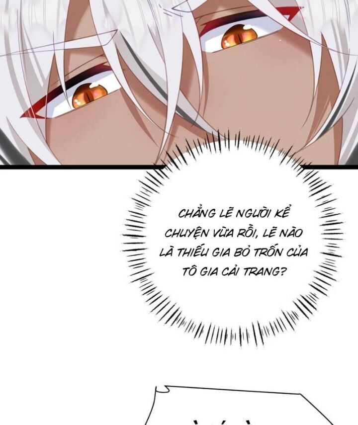 Đập Vỡ Hoàng Đế Nữ Nhi Thân: Chapter 10