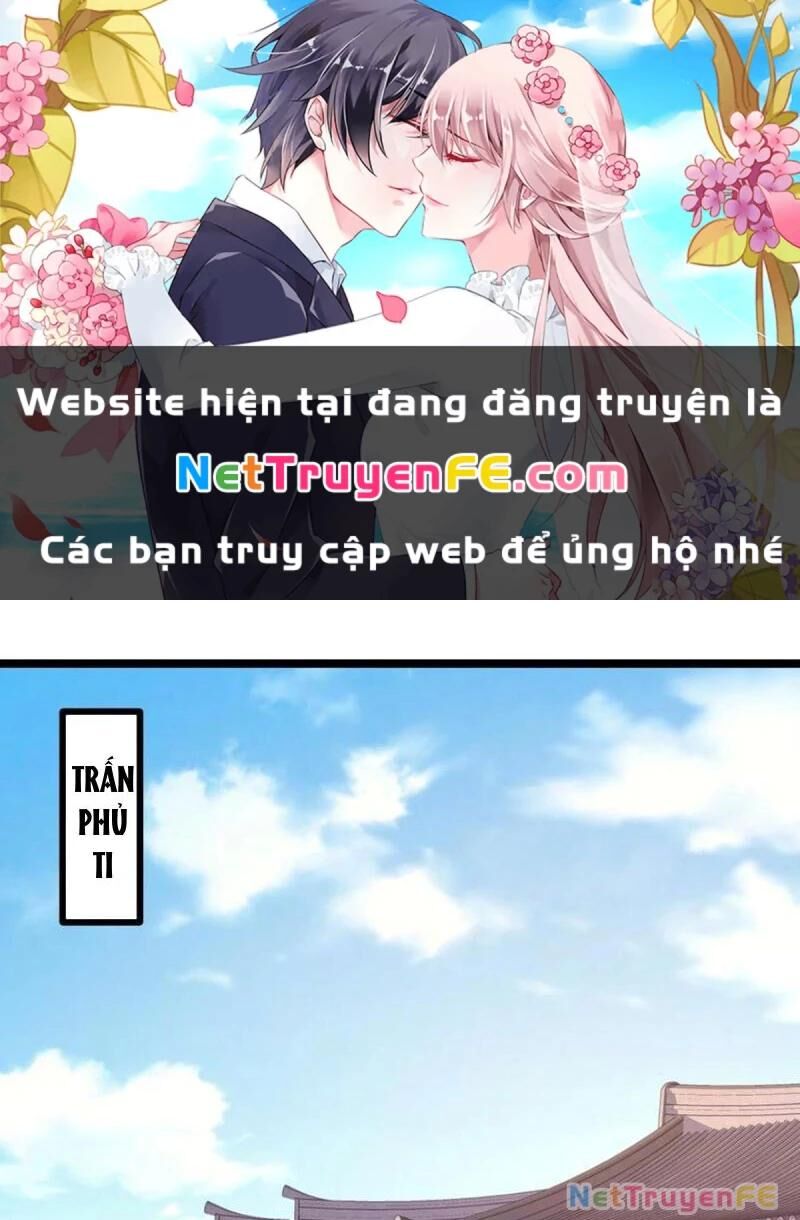 Đập Vỡ Hoàng Đế Nữ Nhi Thân: Chapter 15