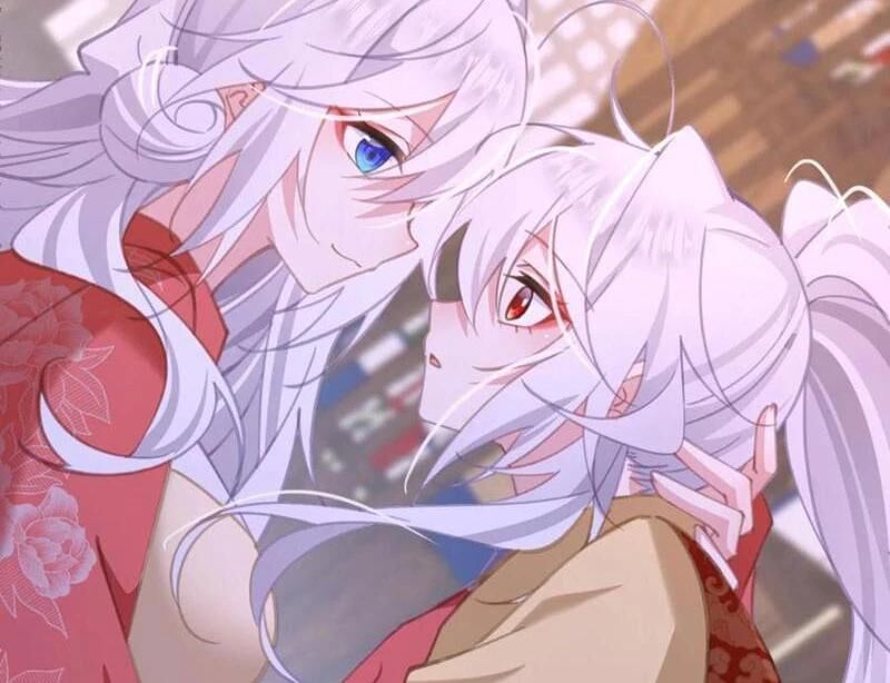 Đập Vỡ Hoàng Đế Nữ Nhi Thân: Chapter 15