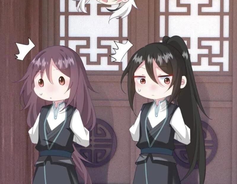 Đập Vỡ Hoàng Đế Nữ Nhi Thân: Chapter 15