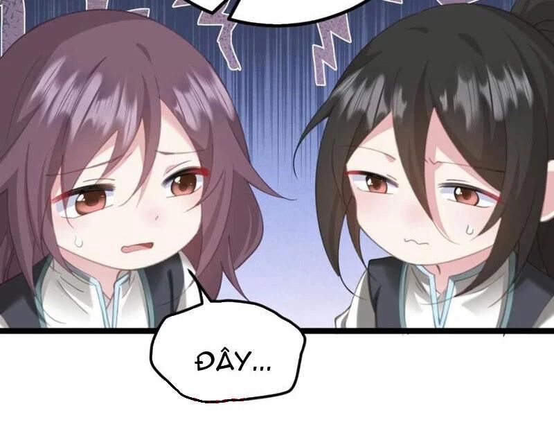 Đập Vỡ Hoàng Đế Nữ Nhi Thân: Chapter 15