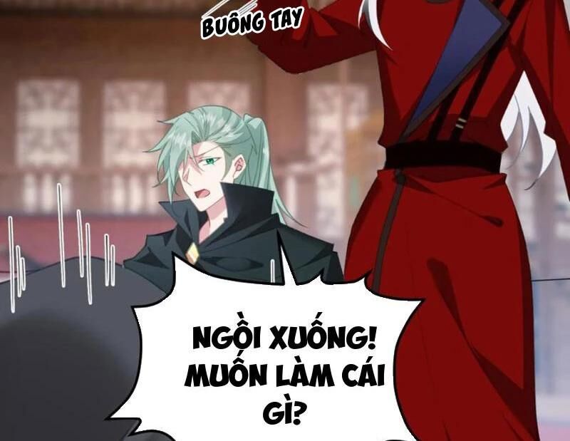 Đập Vỡ Hoàng Đế Nữ Nhi Thân: Chapter 15