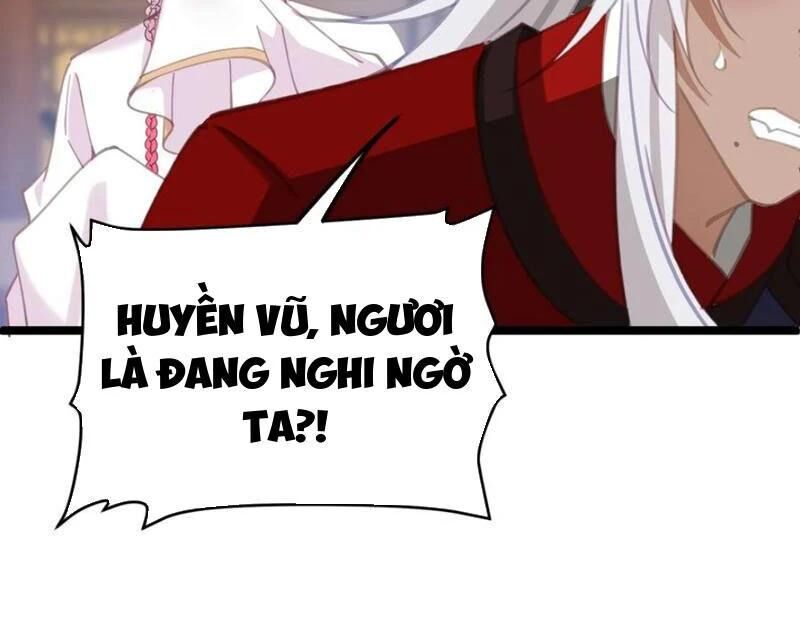 Đập Vỡ Hoàng Đế Nữ Nhi Thân: Chapter 15