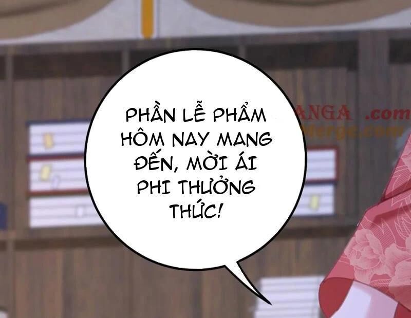 Đập Vỡ Hoàng Đế Nữ Nhi Thân: Chapter 15
