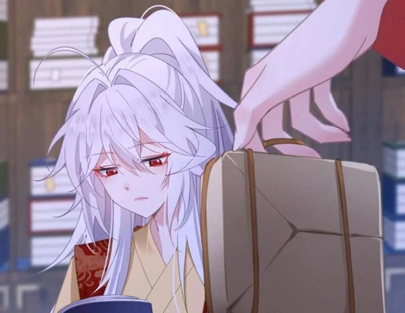 Đập Vỡ Hoàng Đế Nữ Nhi Thân: Chapter 15