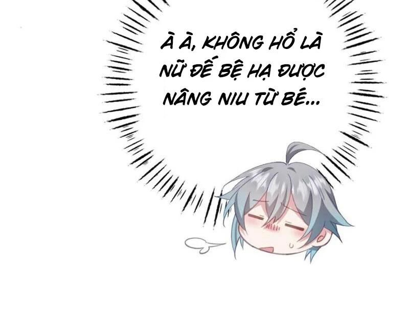 Đập Vỡ Hoàng Đế Nữ Nhi Thân: Chapter 15