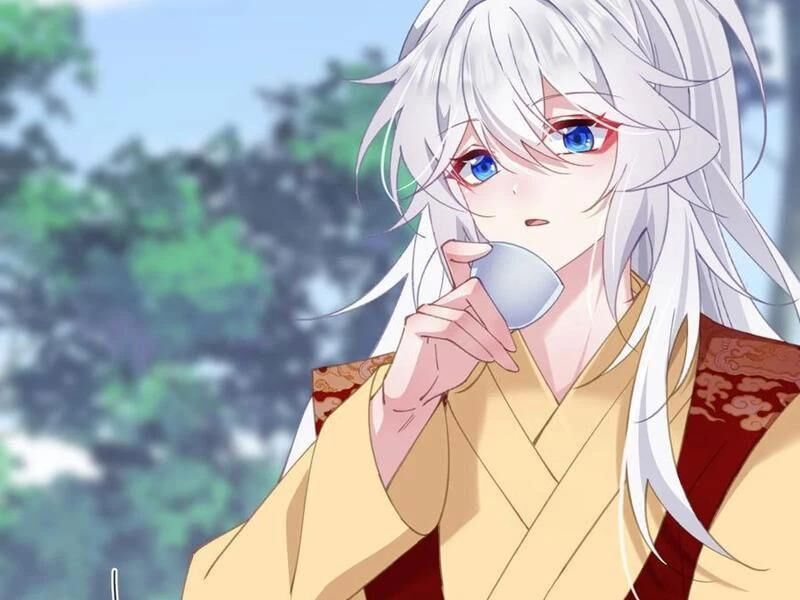 Đập Vỡ Hoàng Đế Nữ Nhi Thân: Chapter 17