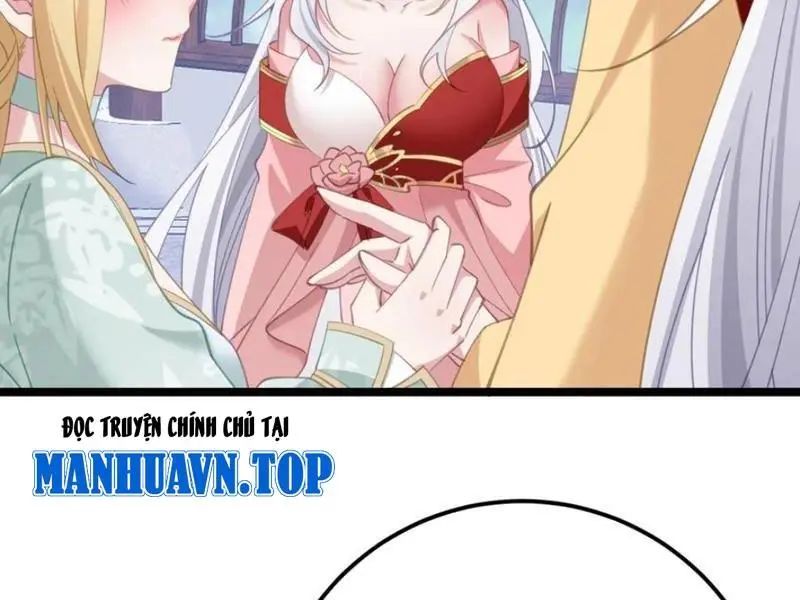 Đập Vỡ Hoàng Đế Nữ Nhi Thân: Chapter 18