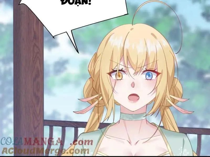 Đập Vỡ Hoàng Đế Nữ Nhi Thân: Chapter 18