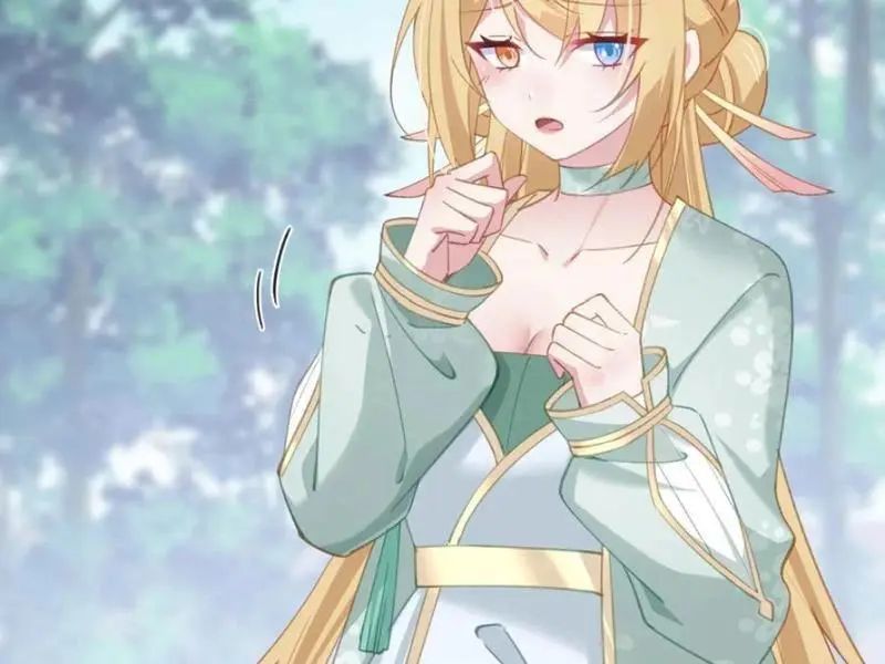 Đập Vỡ Hoàng Đế Nữ Nhi Thân: Chapter 18