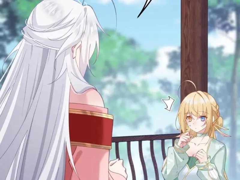 Đập Vỡ Hoàng Đế Nữ Nhi Thân: Chapter 18