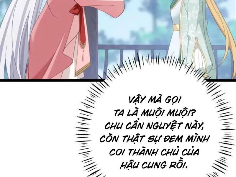 Đập Vỡ Hoàng Đế Nữ Nhi Thân: Chapter 18