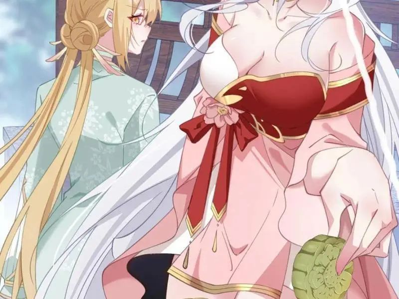 Đập Vỡ Hoàng Đế Nữ Nhi Thân: Chapter 18