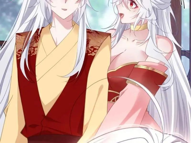 Đập Vỡ Hoàng Đế Nữ Nhi Thân: Chapter 18