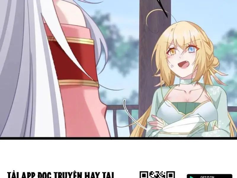 Đập Vỡ Hoàng Đế Nữ Nhi Thân: Chapter 18