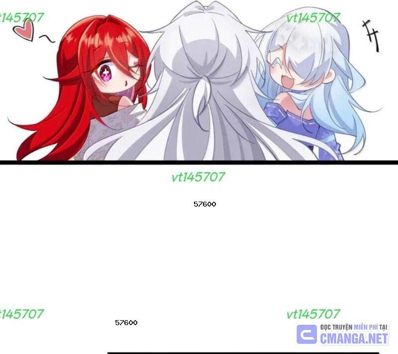 Đập Vỡ Hoàng Đế Nữ Nhi Thân: Chapter 23