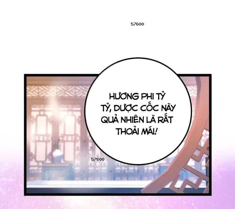 Đập Vỡ Hoàng Đế Nữ Nhi Thân: Chapter 23