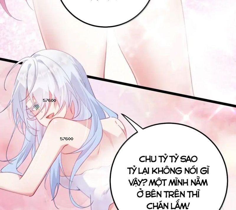 Đập Vỡ Hoàng Đế Nữ Nhi Thân: Chapter 23