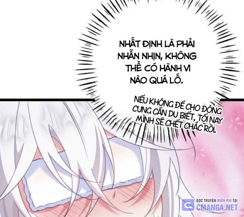 Đập Vỡ Hoàng Đế Nữ Nhi Thân: Chapter 23