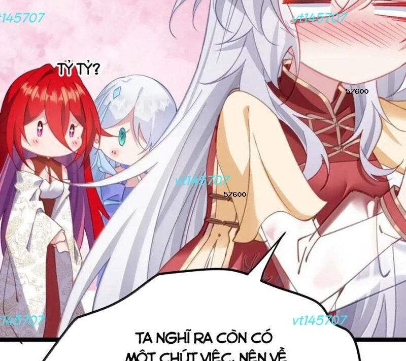 Đập Vỡ Hoàng Đế Nữ Nhi Thân: Chapter 23