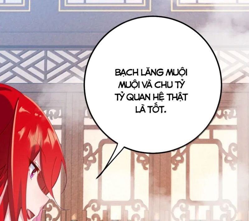 Đập Vỡ Hoàng Đế Nữ Nhi Thân: Chapter 23