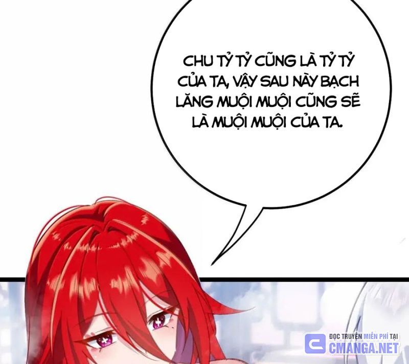 Đập Vỡ Hoàng Đế Nữ Nhi Thân: Chapter 23