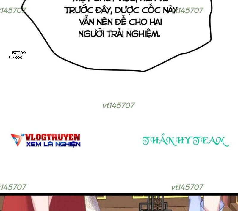 Đập Vỡ Hoàng Đế Nữ Nhi Thân: Chapter 23