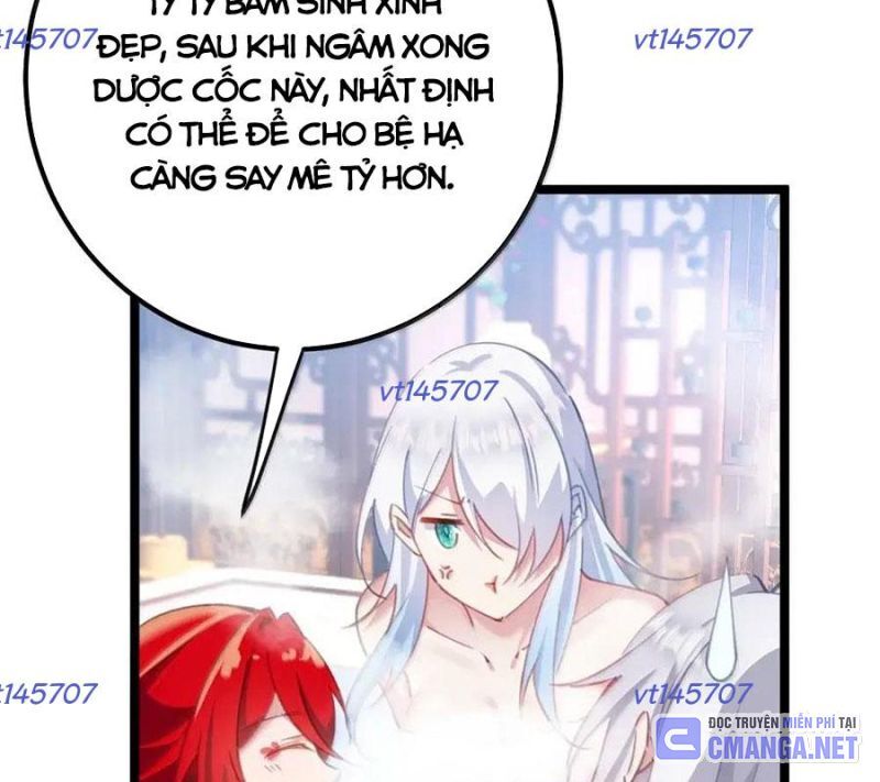 Đập Vỡ Hoàng Đế Nữ Nhi Thân: Chapter 23